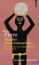 Histoire des colonisations