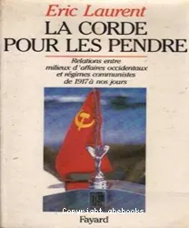 Corde pour les pendre... (La)