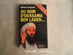 Au nom d'Oussama Ben Laden...