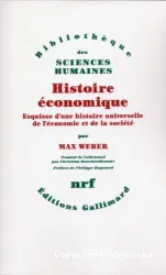 Histoire économique