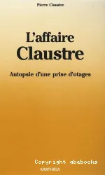 Affaire Claustre (L')