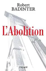 Abolition (L')