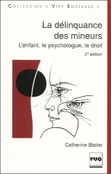 Délinquance des mineurs (La)