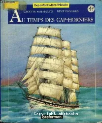 Au temps des Cap-horniers