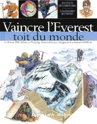 Vaincre l'Everest