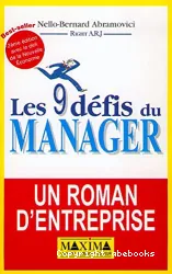 9 défits du Manager (Les)