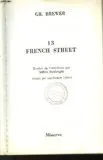 13 French Street