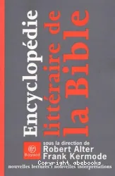 Encyclopédie littéraire de la Bible