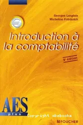 Introduction à la comptabilité