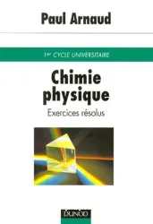 Chimie physique