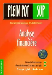 Analyse financière