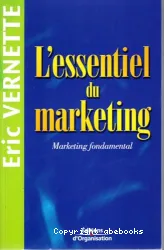 Essentiel du marketing (L')