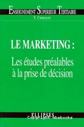 Marketing (Le)