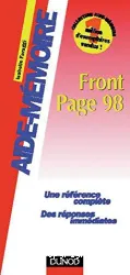 FrontPage 98