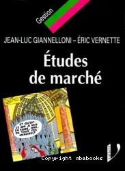 Etudes de marché