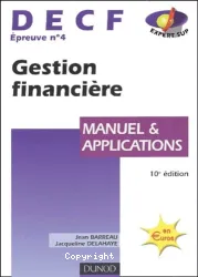 Gestion financière