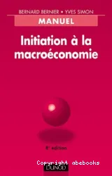 Initiation à la macroéconomie