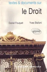 Droit (Le)